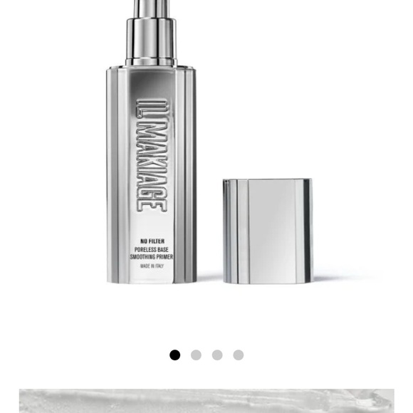 IL Makiage No Filter Poreless Base Smoothing Primer OS - Picture 2 of 2